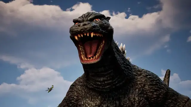 Video thumbnail for Godzilla: Destroy All Monsters Melee Remastered - Official Demo Trailer