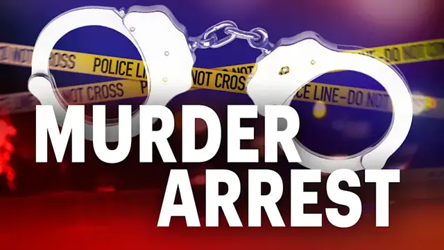 Video thumbnail for Man charged with murder in Hyde Park home death