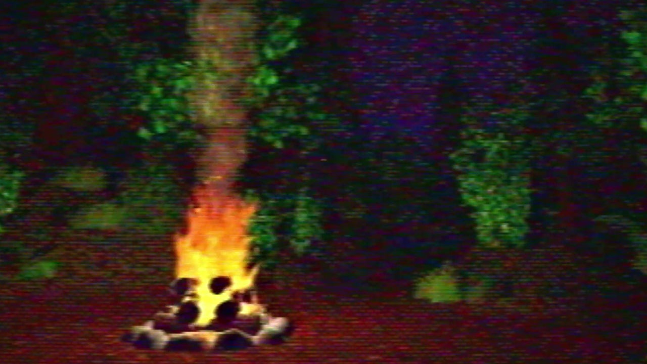 Video thumbnail for Bone Fire Effigy - Official Launch Trailer