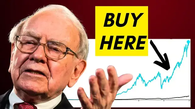 Video thumbnail for investor center: warren buffett's stock analysis: understand investing in 14 minutes