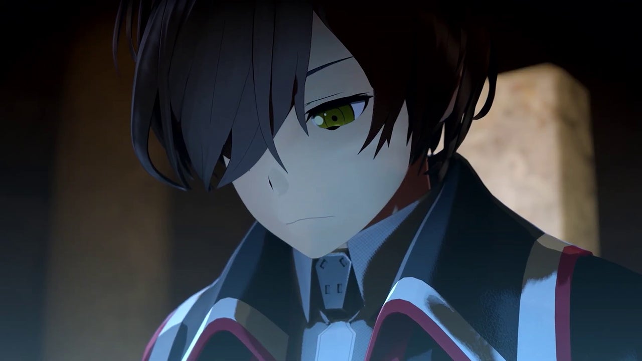 Video thumbnail for Echoes of Aincrad - Official Story Trailer