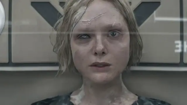 'Video thumbnail for Predator: Badlands: Tessa Online'