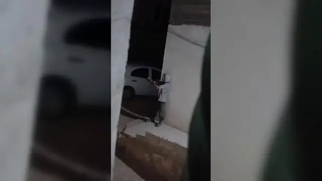 Video thumbnail for Settlers Kill Palestinian Sheep In West Bank Standoff.