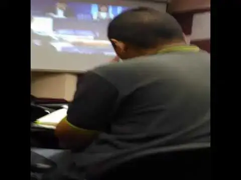 Video thumbnail for Foss.my 2016