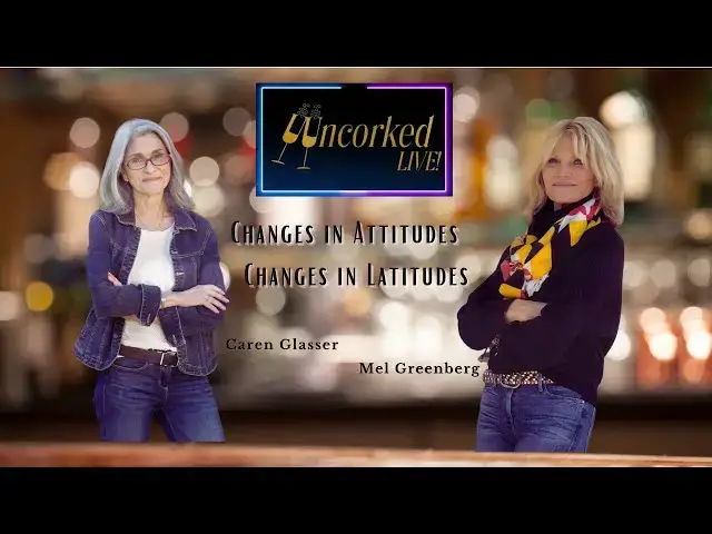 Video thumbnail for Setting Our Intentions! Changes in Attitudes | Changes in Latitudes