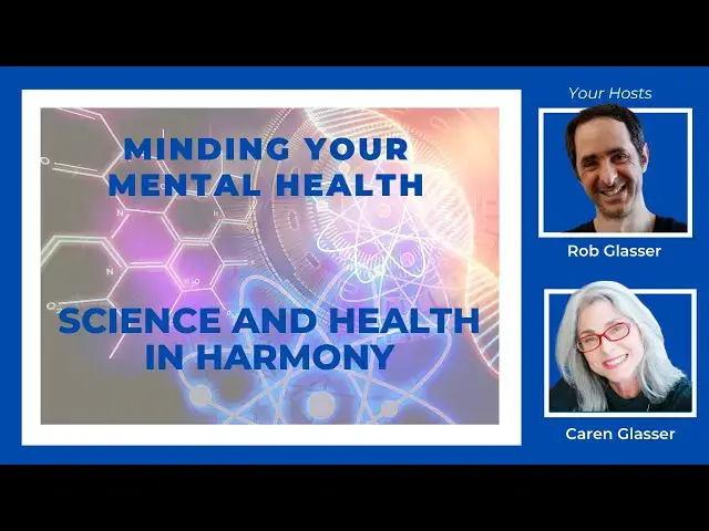 'Video thumbnail for How to Rewire Your Brain With Science and Health'