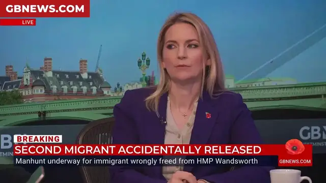 'Video thumbnail for WATCH: David Lammy blasted for 'agitated' response to PMQs grilling'