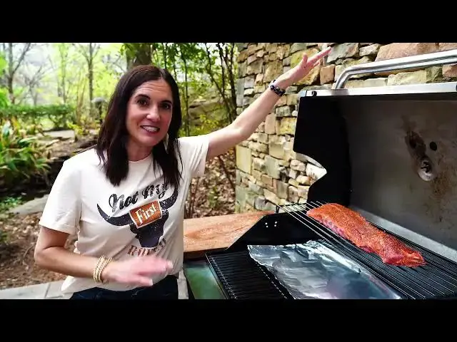 'Video thumbnail for How to Make Prize Winning Baby Back Ribs ¦ Get Cookin' ¦ Allrecipes com 720p 30fps'