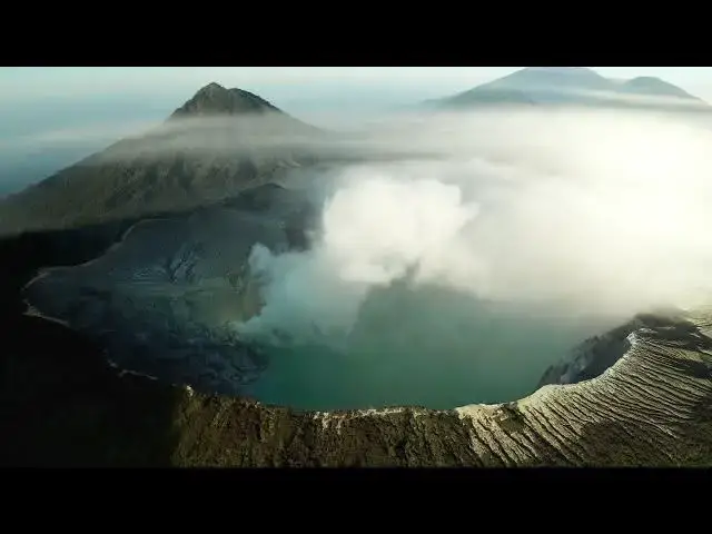 Video thumbnail for Indonesia   Beach   Mountains