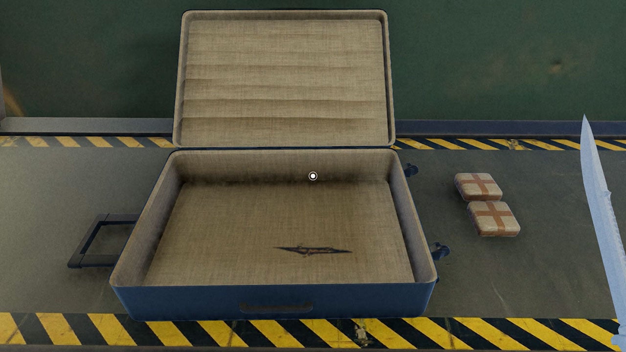 Video thumbnail for Narco Check - Official Announcement Trailer