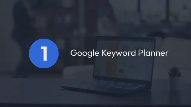 Video thumbnail for Top 10 Keyword Research Tools for SEO in 2024 (FREE and PAID)