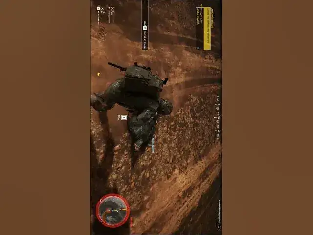 Video thumbnail for Reviving a Friend in Ghost Recon Wildlands