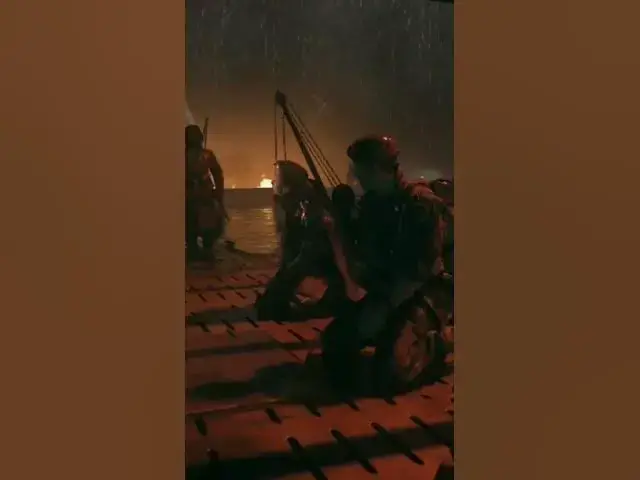 Video thumbnail for nazi general attack