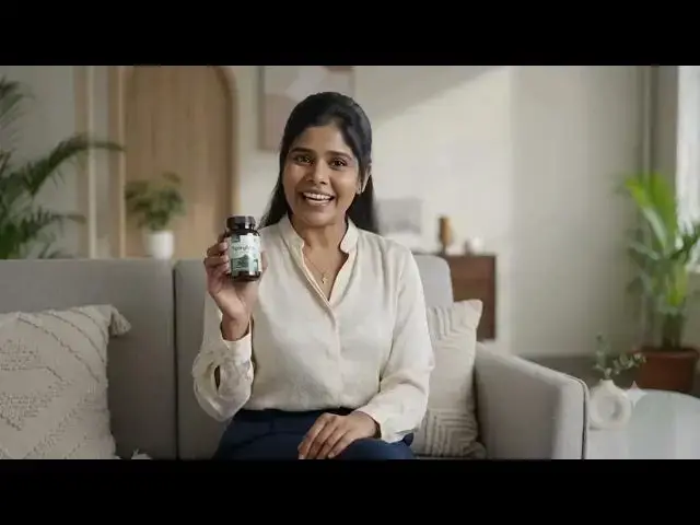 Video thumbnail for Boost Your Energy Naturally with Spirulina