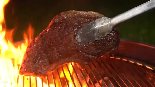 'Video thumbnail for I Dry Aged A5 Wagyu Picanha now it's worth $3,000.00! (640p 24fps)'