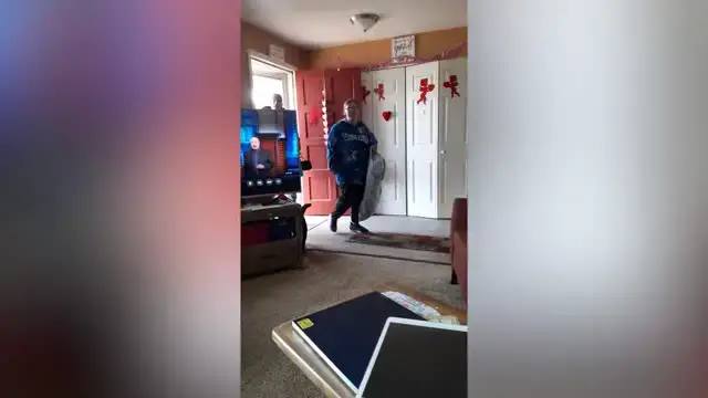 Video thumbnail for Girl Devastated After Snow Globes Smash Surprised With Donations | Happily TV