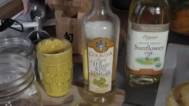 Video thumbnail for Homemade Mayo   Easy   Better Than the Store(720P HD)