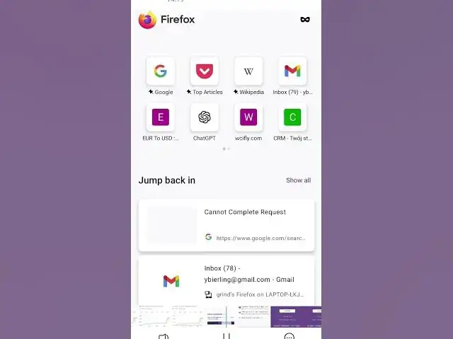 Video thumbnail for 🔌 Jak połączyć się z Wi-Fi w hotelu, gdy strona logowania się nie pojawia 💻