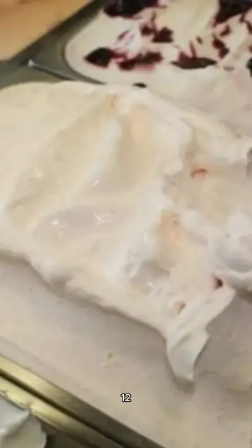 Video thumbnail for Grimace shake recipe