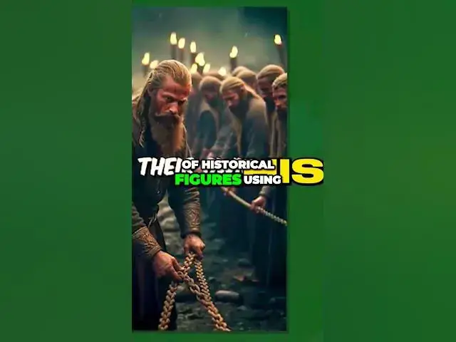 Video thumbnail for Unlock MASSIVE Views: Create VIRAL Historical Videos with AI (Secret Weapon!)