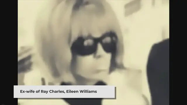 Video thumbnail for Eileen Williams (Ex-Wife of Ray Charles) Age, Biography, Height, Net Worth, Family & Facts -