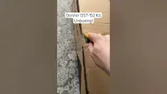 Video thumbnail for Donner DST-152 Unboxing - Best Guitar Starter Pack For Beginners?