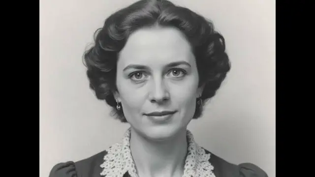 Video thumbnail for What is Catherine Pulsifer known for