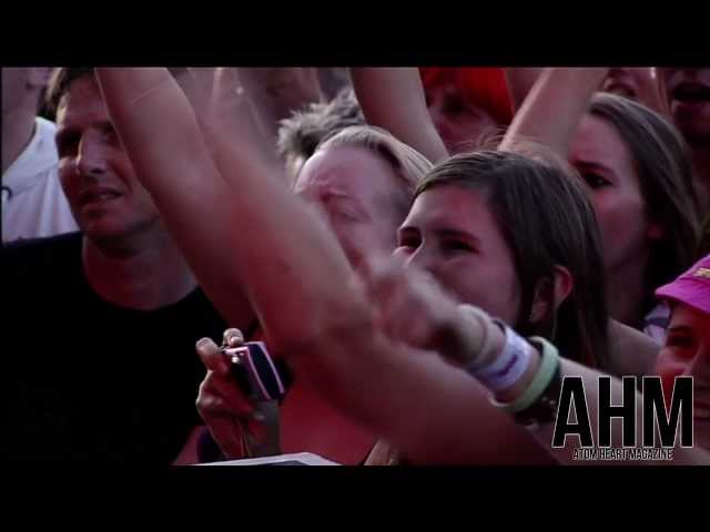 Video thumbnail for Il Vostro 2013 | Atom Heart Magazine