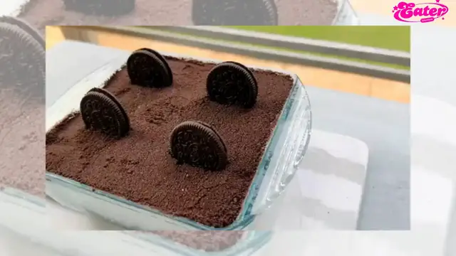 Video thumbnail for Delicious Best Oreo Dessert Recipe