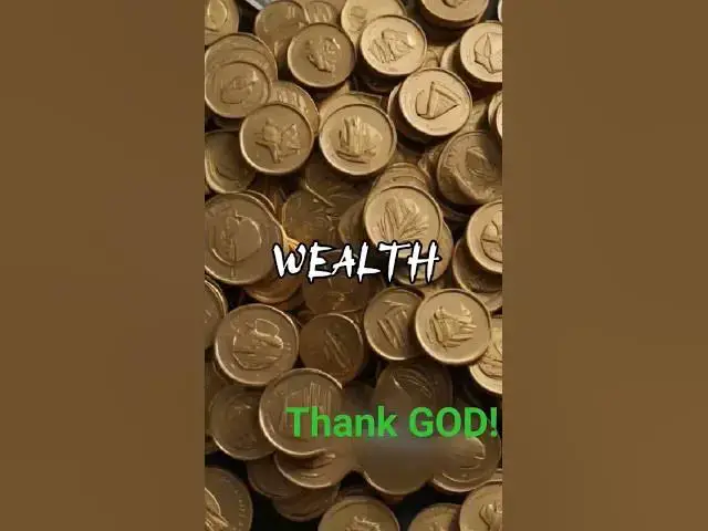 Video thumbnail for WE MUST ALWAYS BE THANKFUL TO GOD! May 24, 2024