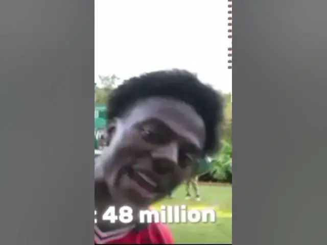 Video thumbnail for #ishowspeed #kenya #fyp #blowup