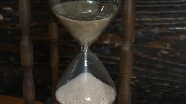 Video thumbnail for Sand Clock