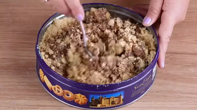 Video thumbnail for The most loved dessert in Germany  Whenever I make  everyone asks me for the recipe(720P HD)