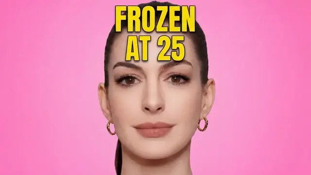 Video thumbnail for They Froze Their Faces at 25. Now They're Paying to Move Them Again.