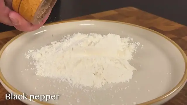 Video thumbnail for The perfect sauce for the perfect chicken! It's easy to make and tastes amazing! (720p_30fps_H264-128kbit_AAC)