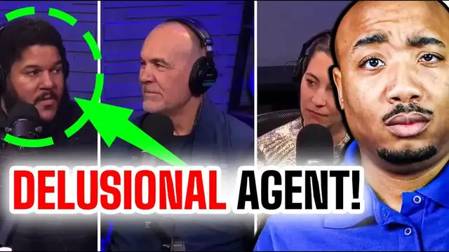 Video thumbnail for Orlando Miner: real estate agents losing it? market predictions & home buying advice