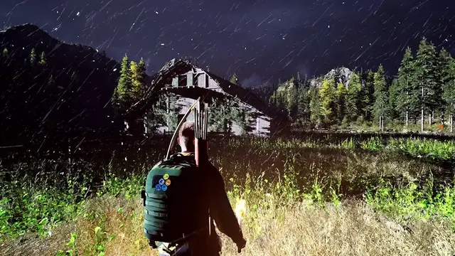 Video thumbnail for The Gold River Project - Official Steam Early Access Release Date Trailer