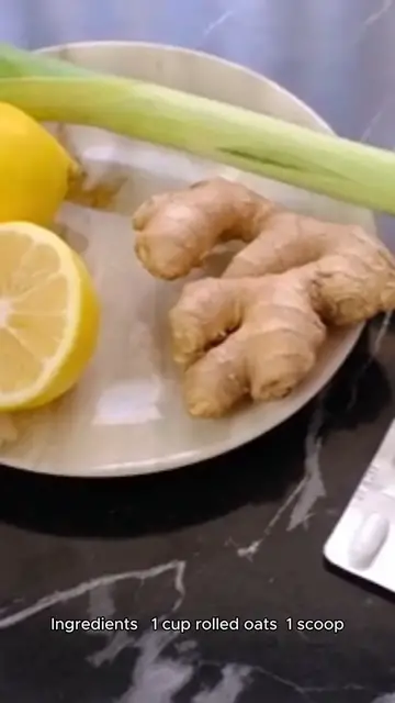 'Video thumbnail for protein pancakes recipe'