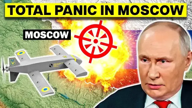 Video thumbnail for business basics: putin fears: ukraine's assassinations, russian intelligence & escalating war