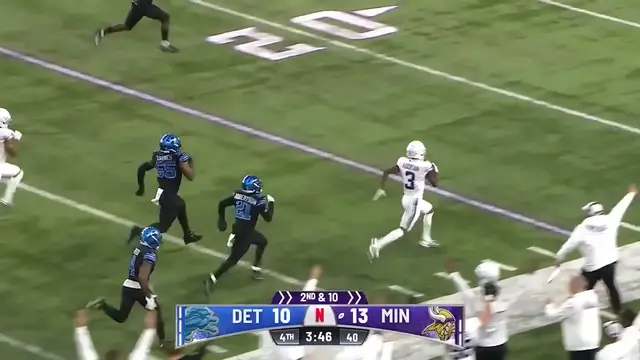 Video thumbnail for Several NFL Players Who Could Get Traded This Offseason