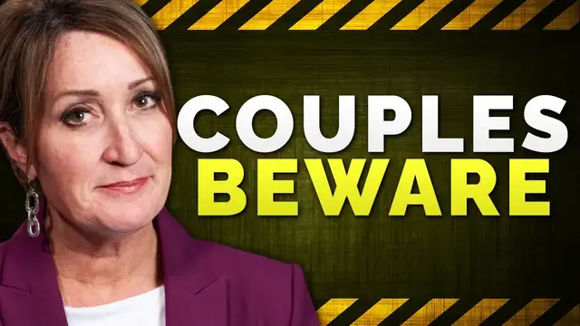 Video thumbnail for The Social Security Divorce Rule Everyone Over 62 Needs to Know