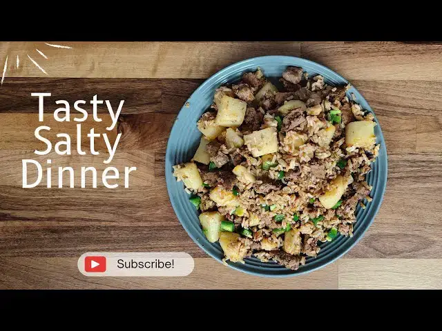 Video thumbnail for How to Cook Perfect Rice Every Time