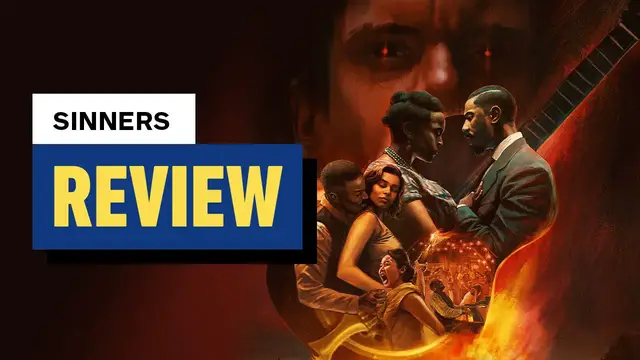 'Video thumbnail for Sinners Video Review'