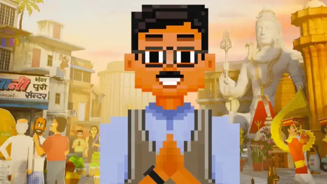 Video thumbnail for Detective Dotson - Official Launch Trailer