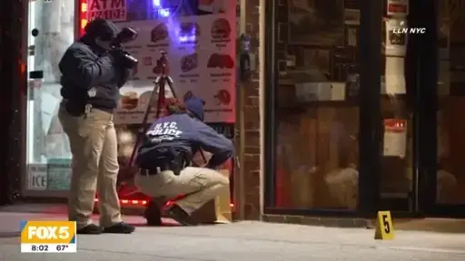 Video thumbnail for Stabbings in the Bronx, panic buttons in bodegas, weather | Weekend Update