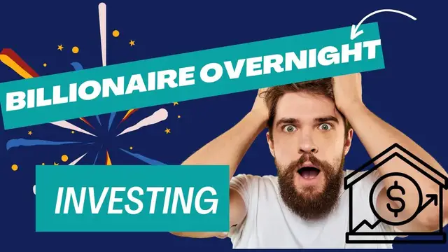 Video thumbnail for Practical Strategies for Wealth Accumulation and Financial Success Through Investing