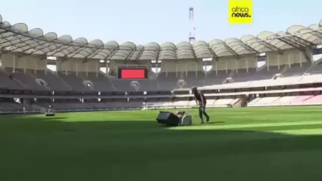 Video thumbnail for Kenya, Uganda and Tanzania ready for kick off ahead of African Nations Championship
