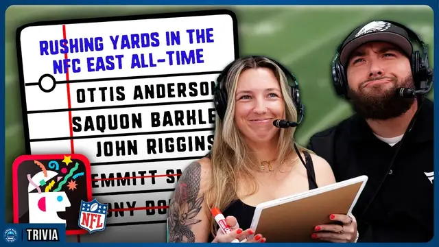 Video thumbnail for The Most Blocks In NFL Scattergories EVER