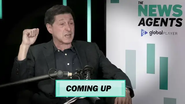 'Video thumbnail for Are Trump's Tariffs About to SINK the UK Economy?!'