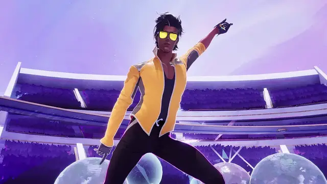 Video thumbnail for Dead as Disco - Official Reveal Trailer